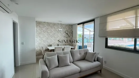 Cobertura com 2 Quartos à venda, 205m² no Charitas, Niterói
