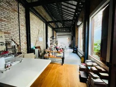 Casa com 3 Quartos à venda, 221m² no Botafogo, Rio de Janeiro