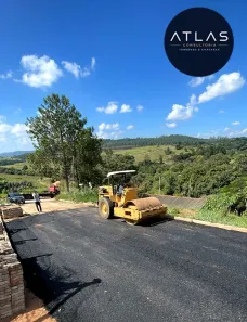 Lote/Terreno à venda, 500m² no Parque Rio Abaixo, Atibaia