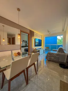 Apartamento com 2 Quartos à venda, 58m² no Parque Residencial Laranjeiras, Serra