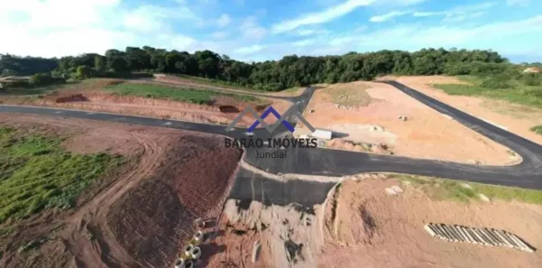 Lote/Terreno à venda, 361m² no Chácara Recreio Lagoa dos Patos, Jundiaí