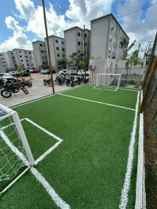 Apartamento com 2 Quartos à venda, 45m² no Cajazeiras, Fortaleza