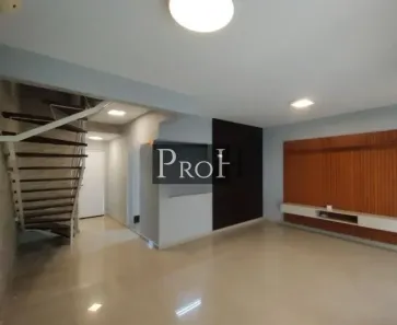 Casa de Condomínio com 3 Quartos à venda, 130m² no Demarchi, São Bernardo do Campo
