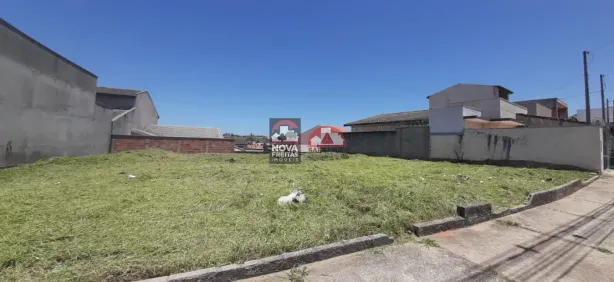Lote/Terreno à venda, 245m² no Jardim Santa Júlia, São José dos Campos