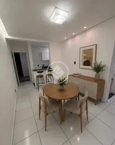 Apartamento com 2 Quartos à venda, 43m² no Caji, Lauro de Freitas