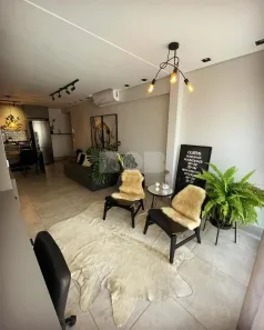 Apartamento com 1 Quarto à venda, 44m² no Centro, Campinas