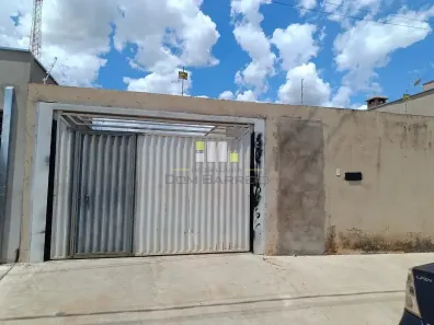 Casa com 2 Quartos à venda, 10m² no Jardim Consteca, Sumaré