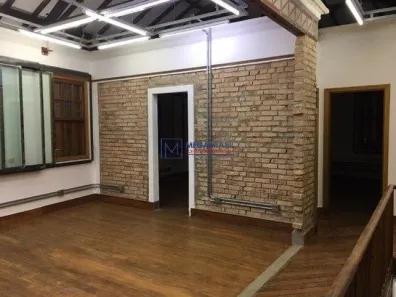Prédio Comercial à venda, 310m² no Vila Mariana, São Paulo