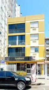 Apartamento com 4 Quartos à venda, 101m² no Centro, Santa Maria