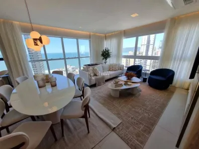 Apartamento com 4 Quartos à venda, 190m² no Centro, Balneário Camboriú