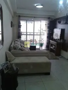 Apartamento com 3 Quartos à venda, 87m² no Parque Residencial Aquarius, São José dos Campos