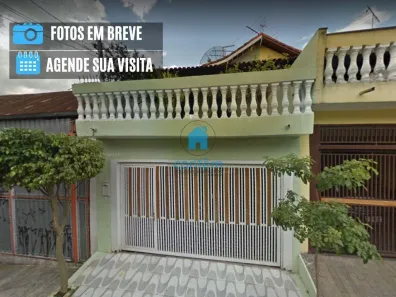 Casa com 4 Quartos à venda, 122m² no Cipava, Osasco