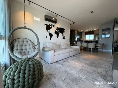 Apartamento com 3 Quartos à venda, 128m² no Centro, Balneário Camboriú