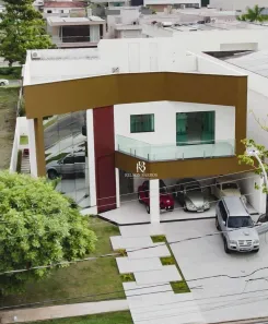 Casa de Condomínio com 4 Quartos à venda, 450m² no Parque Verde, Belém