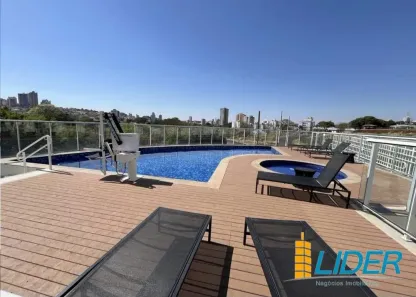 Apartamento com 2 Quartos à venda, 52m² no Jaraguá, Uberlândia