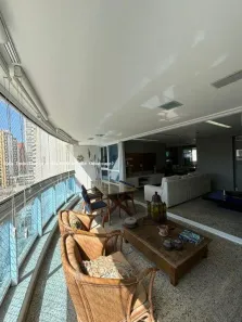 Apartamento com 4 Quartos à venda, 198m² no Pituba, Salvador