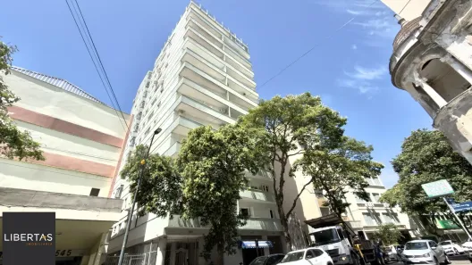 Apartamento com 3 Quartos à venda, 110m² no Centro Histórico, Porto Alegre