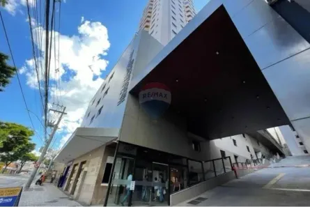 Cobertura com 3 Quartos à venda, 155m² no São Mateus, Juiz de Fora
