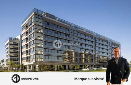 Apartamento com 4 Quartos à venda, 167m² no Setor Sudoeste, Brasília