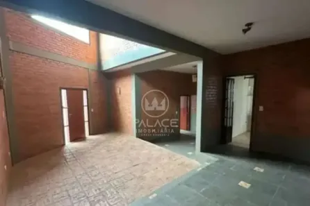 Casa com 3 Quartos à venda, 303m² no Loteamento Santa Rosa, Piracicaba