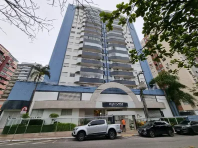 Apartamento com 3 Quartos à venda, 190m² no Kobrasol, São José