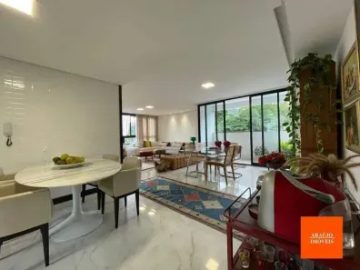 Cobertura com 4 Quartos à venda, 357m² no Serra, Belo Horizonte