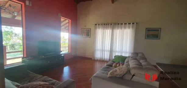 Casa de Condomínio com 3 Quartos à venda, 215m² no Residencial San Diego (Paysage Serein), Vargem Grande Paulista