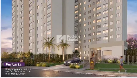 Apartamento com 2 Quartos à venda, 36m² no Vasco da Gama, Recife