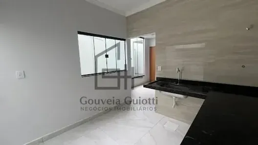 Casa com 3 Quartos à venda, 100m² no Residencial do Cerrado, Anápolis