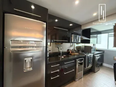 Apartamento com 2 Quartos à venda, 72m² no Itacorubi, Florianópolis