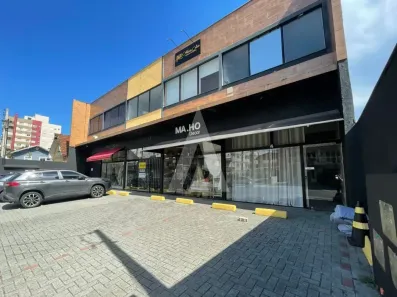 Ponto Comercial para alugar, 73m² no América, Joinville