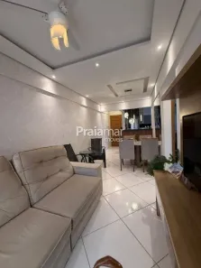 Apartamento com 2 Quartos à venda, 60m² no Ocian, Praia Grande