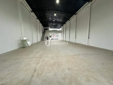 para alugar, 270m² no Vila Rezende, Piracicaba