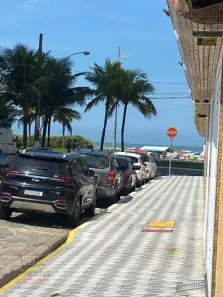 Sobrado com 3 Quartos à venda, 130m² no Caiçara, Praia Grande