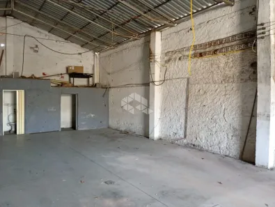 Galpão/Depósito/Armazém à venda, 280m² no Centro, Canoas
