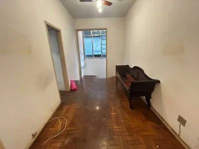 Apartamento com 1 Quarto à venda, 42m² no Catete, Rio de Janeiro