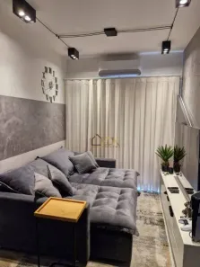 Apartamento com 3 Quartos à venda, 80m² no Jardim Califórnia, Jacareí