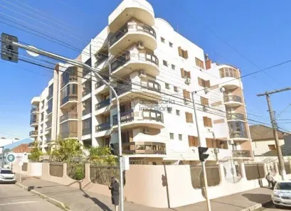 Apartamento com 3 Quartos para alugar, 127m² no Centro, Pelotas