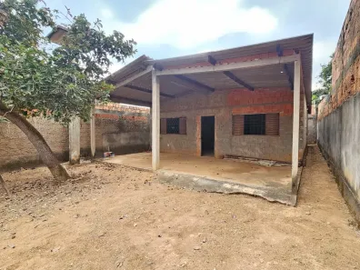 Casa com 3 Quartos à venda, 450m² no Arapoanga, Brasília