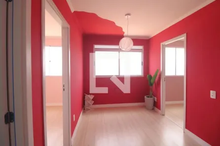 Apartamento com 2 Quartos à venda, 34m² no Veleiros, São Paulo