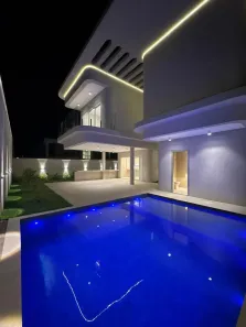 Casa de Condomínio com 6 Quartos à venda, 440m² no Altiplano Cabo Branco, João Pessoa