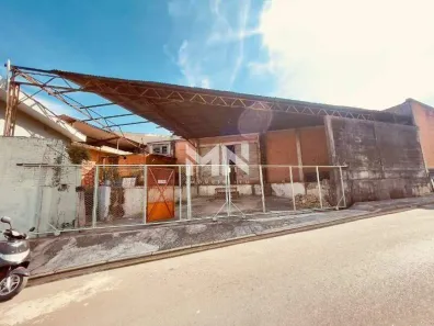 Galpão/Depósito/Armazém à venda, 3850m² no Rancho Grande, Itu