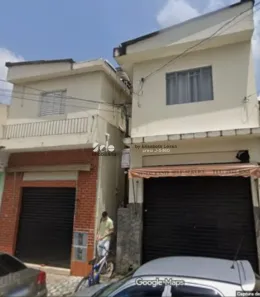 Casa com 4 Quartos à venda, 233m² no Vila Siqueira (Zona Norte), São Paulo