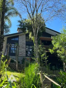 Casa com 2 Quartos à venda, 163m² no Cedro Alto, Rio dos Cedros