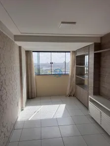 Apartamento com 3 Quartos à venda, 83m² no Pitimbu, Natal