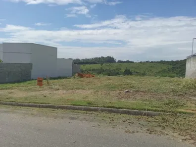 Lote/Terreno à venda, 259m² no Granjas Rurais Reunidas São Judas Tadeu, Taubaté