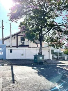 Imóvel Comercial com 4 Quartos para alugar, 380m² no Jardim Primavera, Campinas