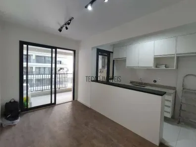 Apartamento com 2 Quartos à venda, 61m² no Bela Vista, São Paulo