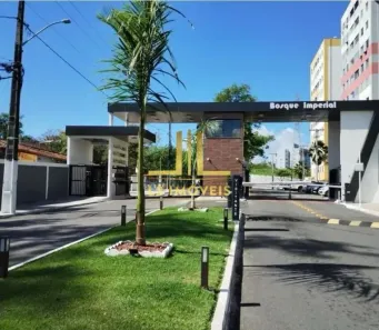Apartamento com 3 Quartos à venda, 88m² no São Rafael, Salvador