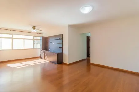 Apartamento com 3 Quartos à venda, 120m² no Sumaré, São Paulo